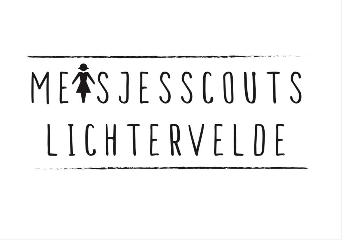 Meisjesscouts lichtervelde